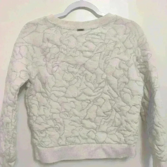 PrAna | Carin Pullover Sweatshirt | XS - Picture 2 of 5